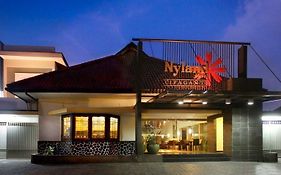 Hotel Nyland Cipaganti Bandung