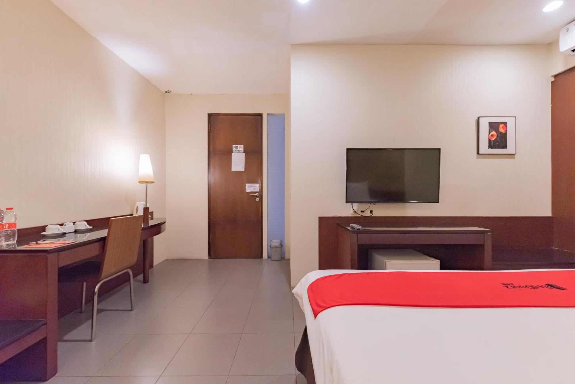 Reddoorz Plus @ Cipaganti Street 3 Bandung Bagian luar foto