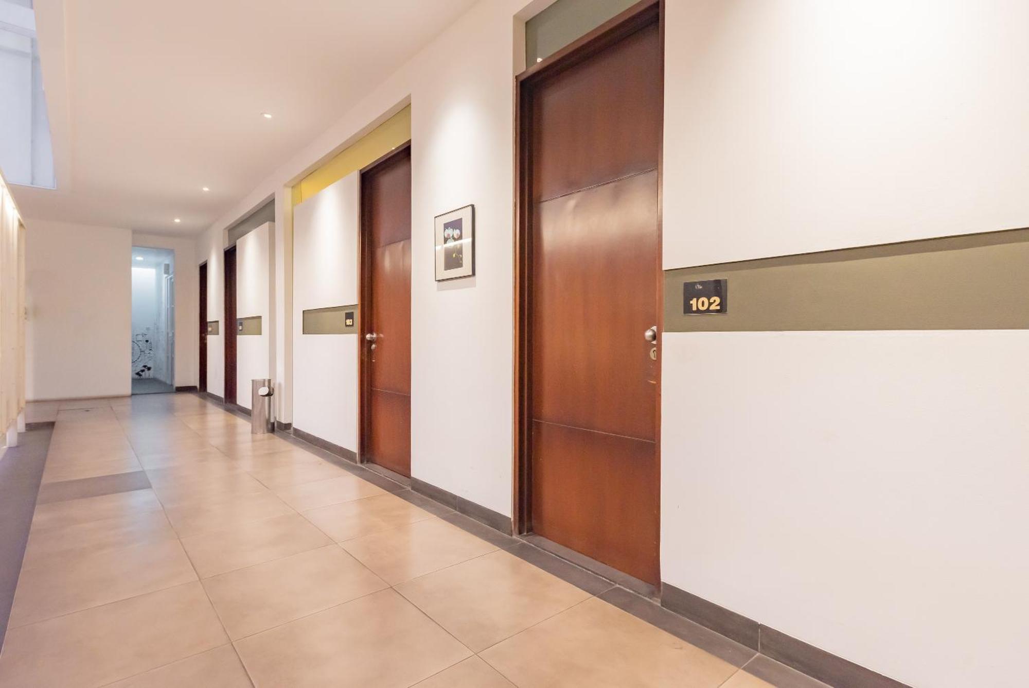 Reddoorz Plus @ Cipaganti Street 3 Bandung Bagian luar foto