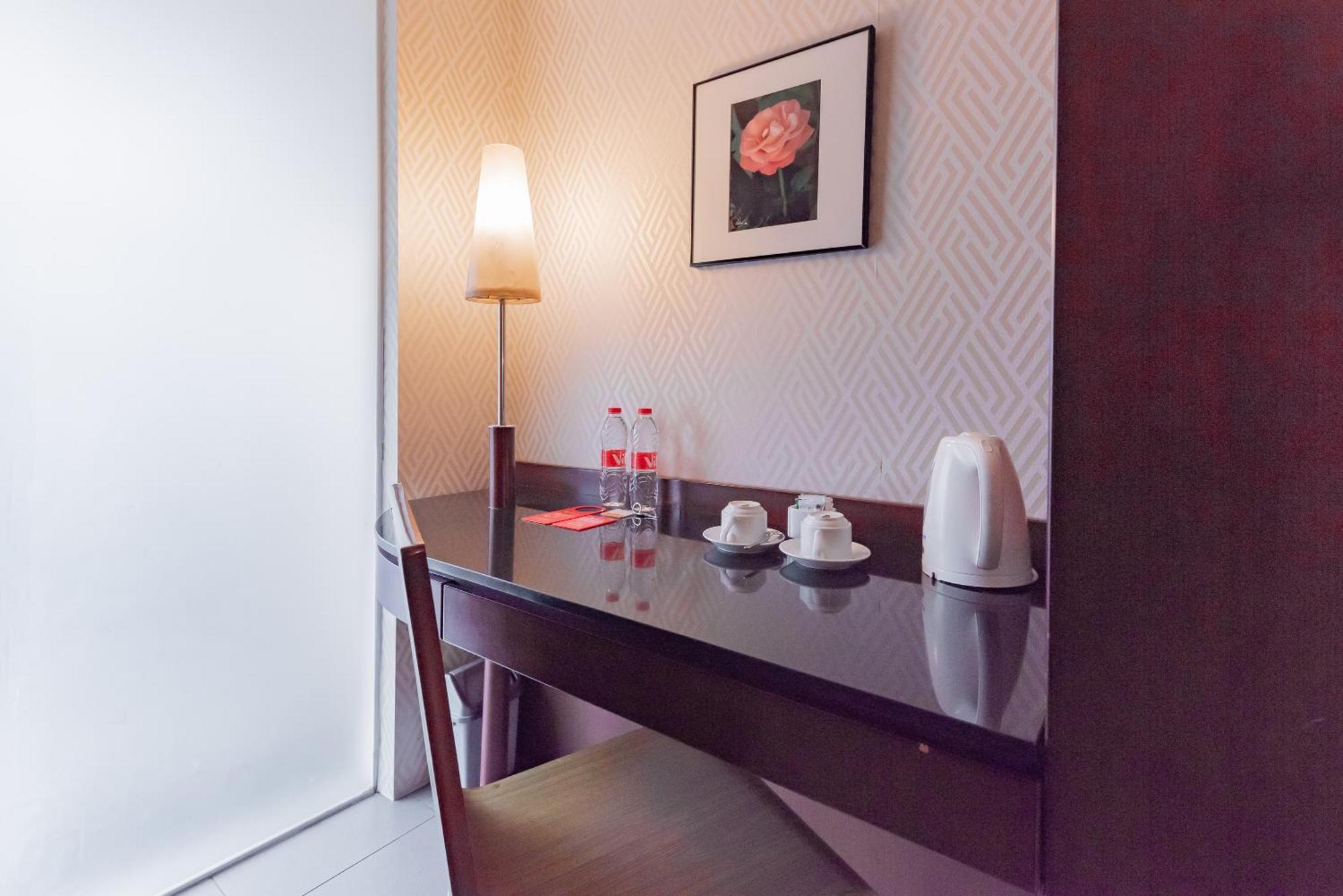 Reddoorz Plus @ Cipaganti Street 3 Bandung Bagian luar foto
