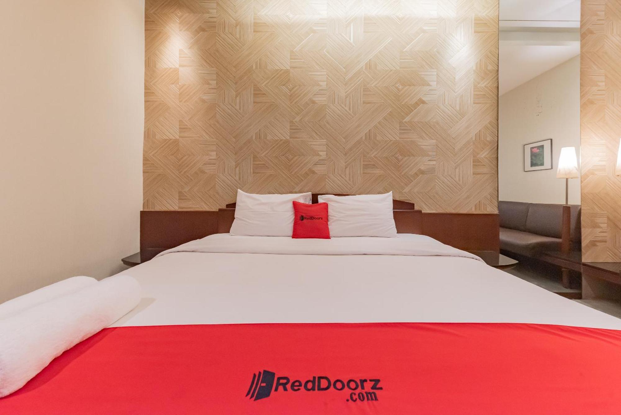 Reddoorz Plus @ Cipaganti Street 3 Bandung Bagian luar foto