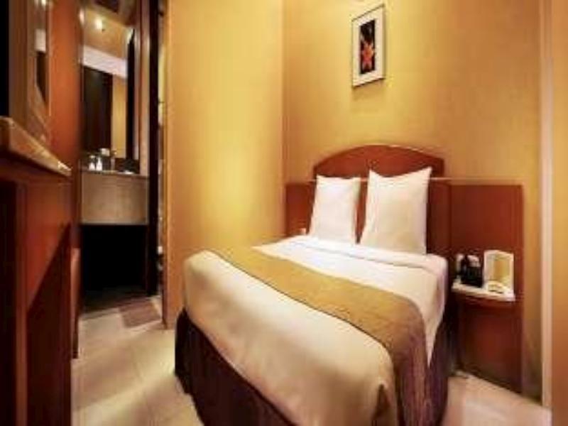 Reddoorz Plus @ Cipaganti Street 3 Bandung Bagian luar foto
