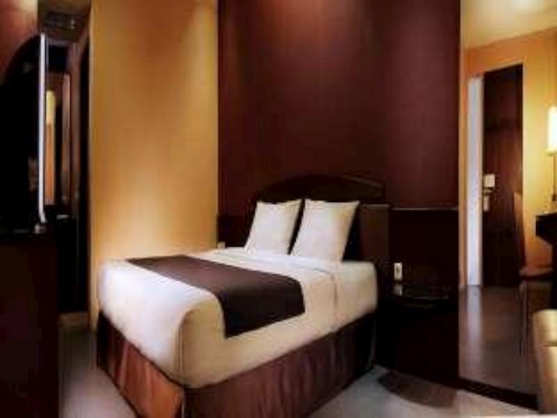 Reddoorz Plus @ Cipaganti Street 3 Bandung Bagian luar foto
