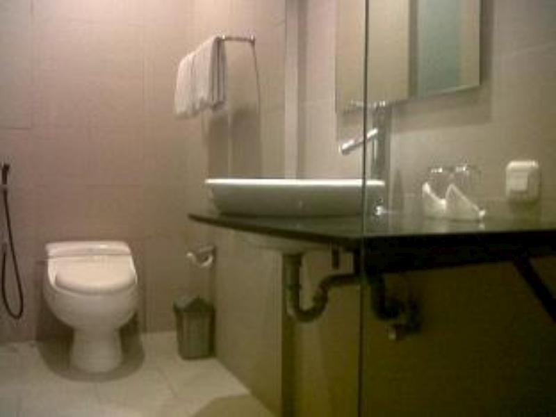 Reddoorz Plus @ Cipaganti Street 3 Bandung Bagian luar foto